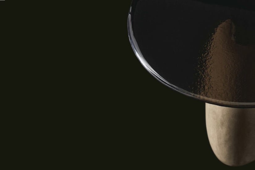 Strata Outdoor Coffee Table