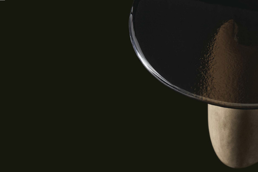 Tavolino Outdoor Strata Poliform - 3