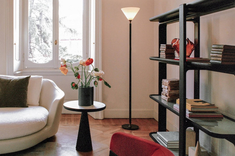 Lampadaire Duo Ceccotti Collezioni - 3