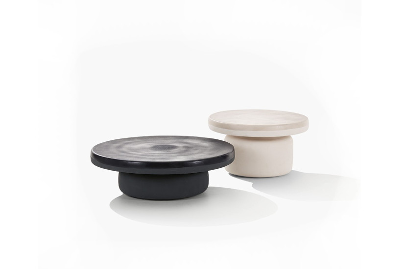 Crew Outdoor Coffee Table