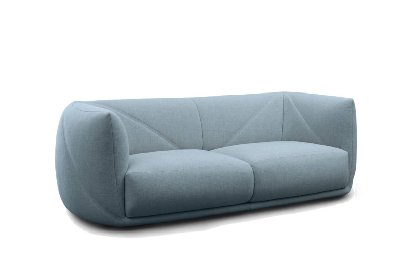 Canapé Vela Saba - 3