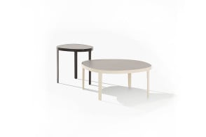 Table d'extérieur Mad Out Poliform - 1