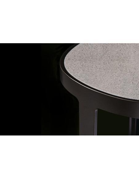 Table d'extérieur Mad Out Poliform - 2