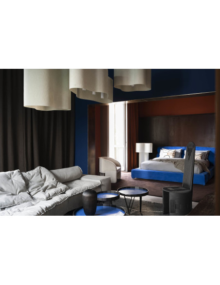 Letto Miami Soft Baxter - 2