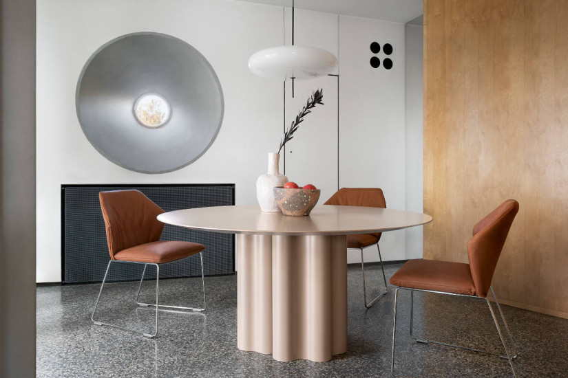 Tavolo Teatro Magico Saba - 7