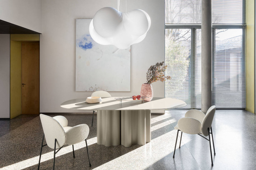 Table Teatro Magico Saba - 8