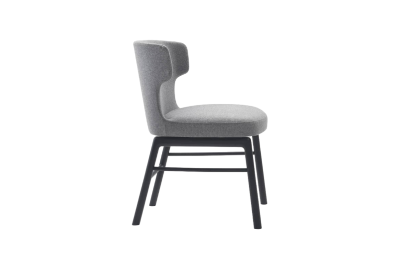 Chaise Vesta Flexform - 2