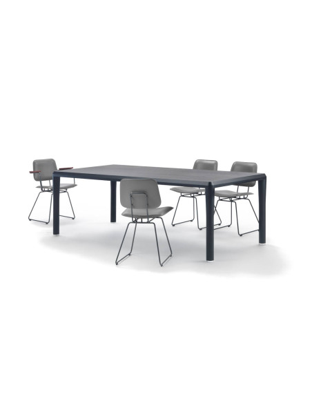 Tavolo Kobo Flexform - 4