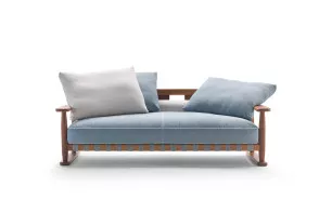 Divano Outdoor Meriggio Flexform - 1