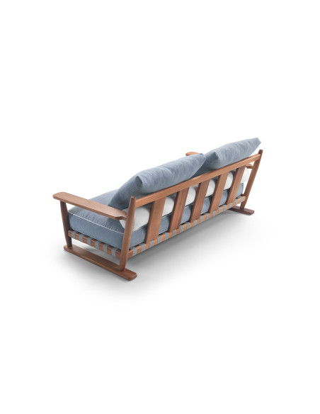 Meriggio Outdoor Sofa