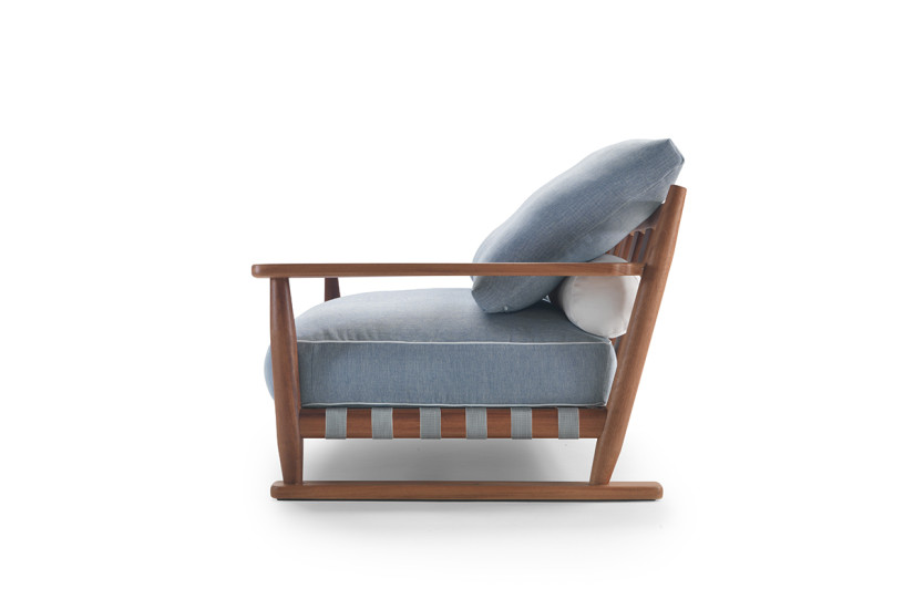 Meriggio Outdoor Sofa