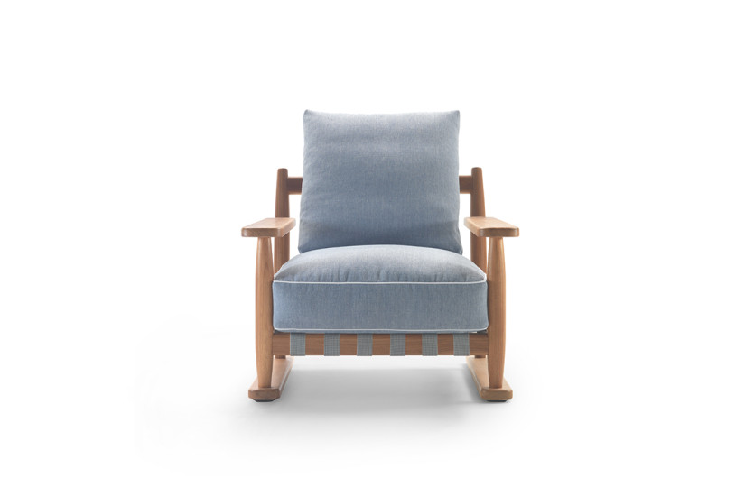 Poltrona Outdoor Meriggio Flexform - 2