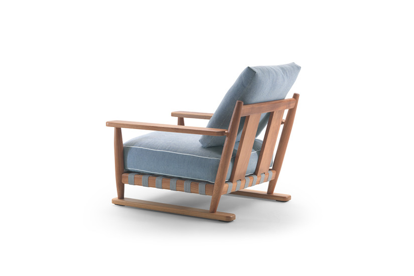 Poltrona Outdoor Meriggio Flexform - 4