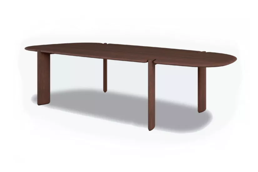 Table Isamu Baxter - 1