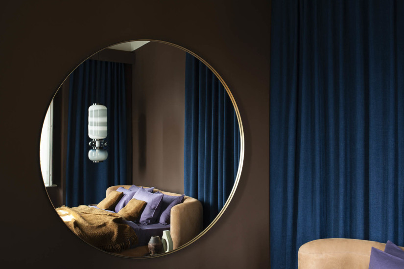 Letto Clara Baxter - 2