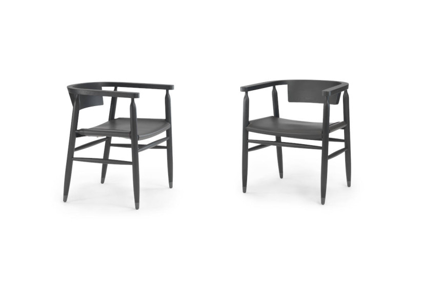 Poltroncina Doris S.H. Flexform - 4