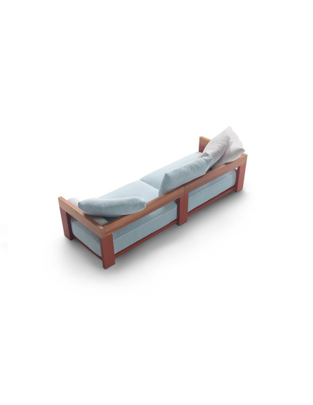 Divano Outdoor Milos Flexform - 3