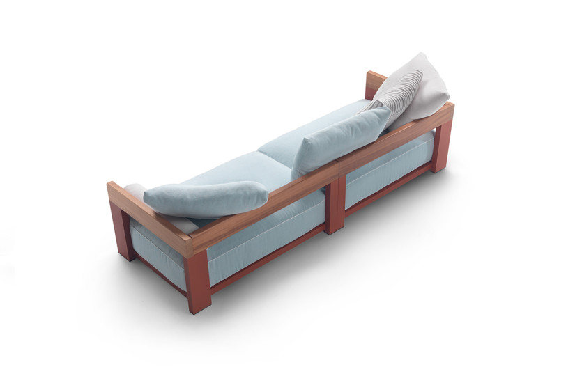 Divano Outdoor Milos Flexform - 3