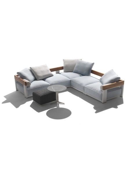 Divano Outdoor Milos Flexform - 4