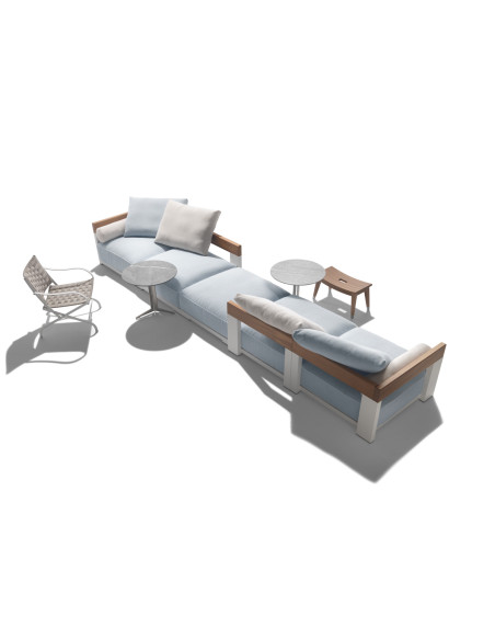 Divano Outdoor Milos Flexform - 5