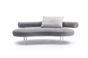 Supermax Outdoor Sofa
