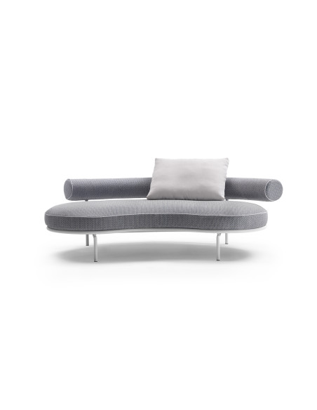 Divano Outdoor Supermax Flexform - 1