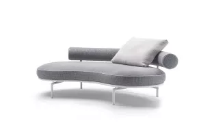 Supermax Outdoor Sofa 2