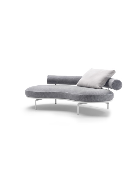 Supermax Outdoor Sofa