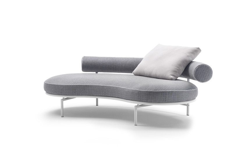 Supermax Outdoor Sofa