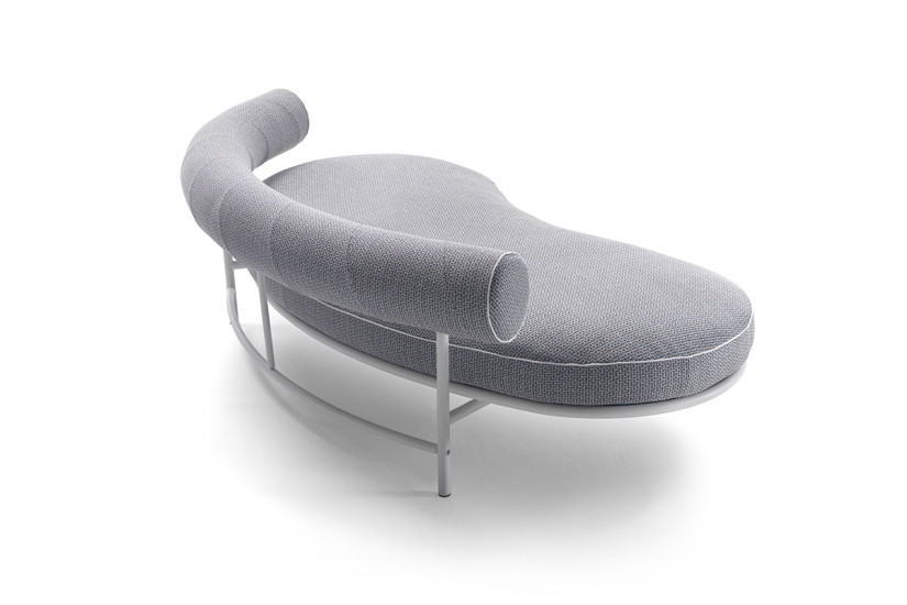 Divano Outdoor Supermax Flexform - 3