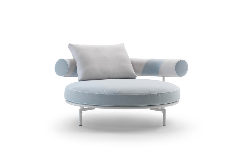 Divano Outdoor Supermax Flexform - 4