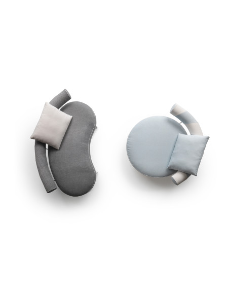 Divano Outdoor Supermax Flexform - 6