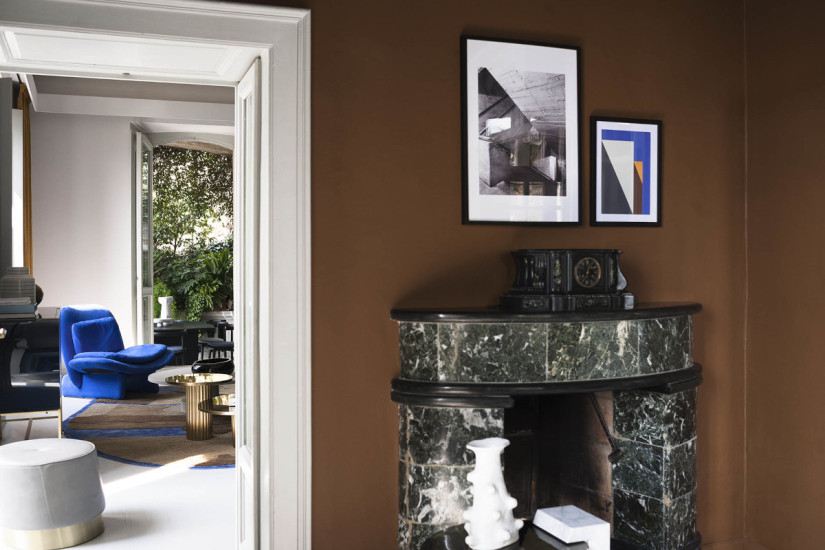 Poltrona Elli Baxter - 3