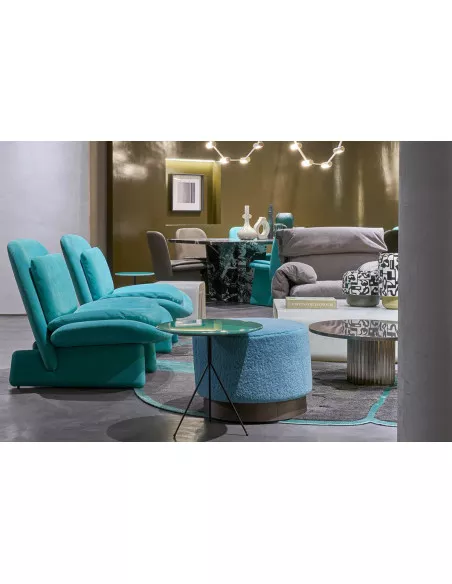 Poltrona Elli Baxter - 4