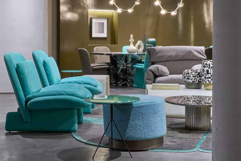 Fauteuil Elli Baxter - 4