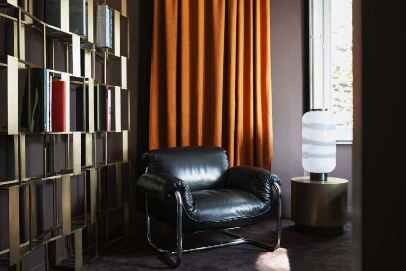 Fauteuil So Good Baxter - 2