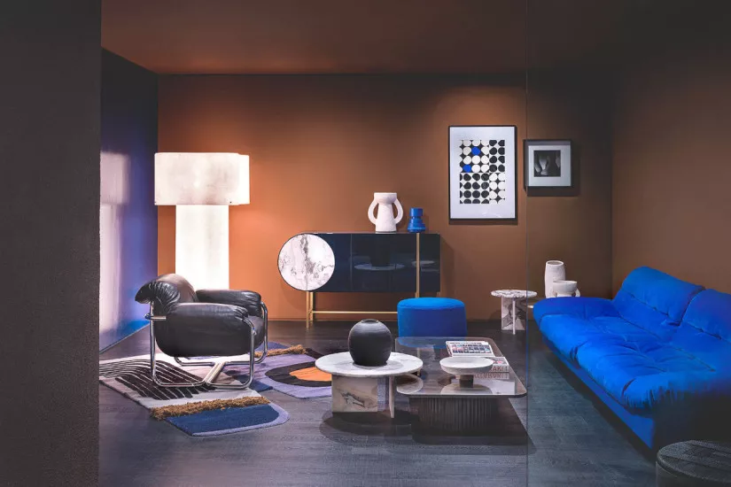 Fauteuil So Good Baxter - 3