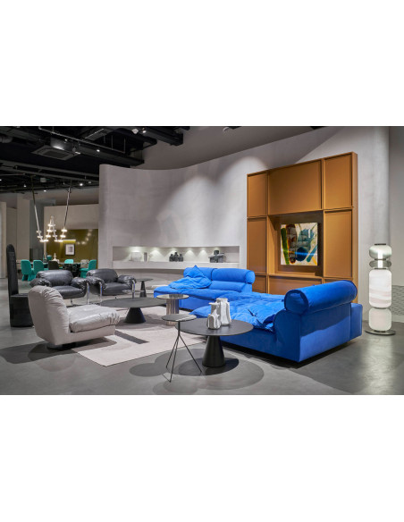 Fauteuil So Good Baxter - 4