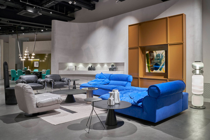 Poltrona So Good Baxter - 4