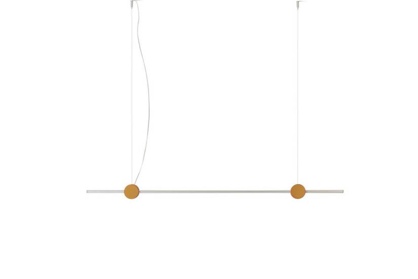 Suspension lamp Eitie Line Cassina - 1
