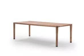 Table d'extérieur Kobo Flexform - 1 2