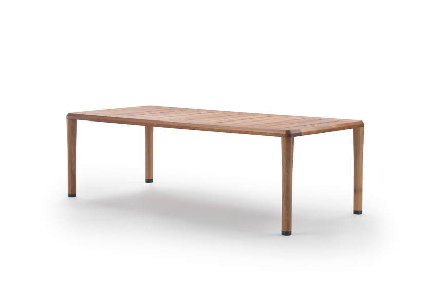 Table Outdoor Kobo Flexform - 2