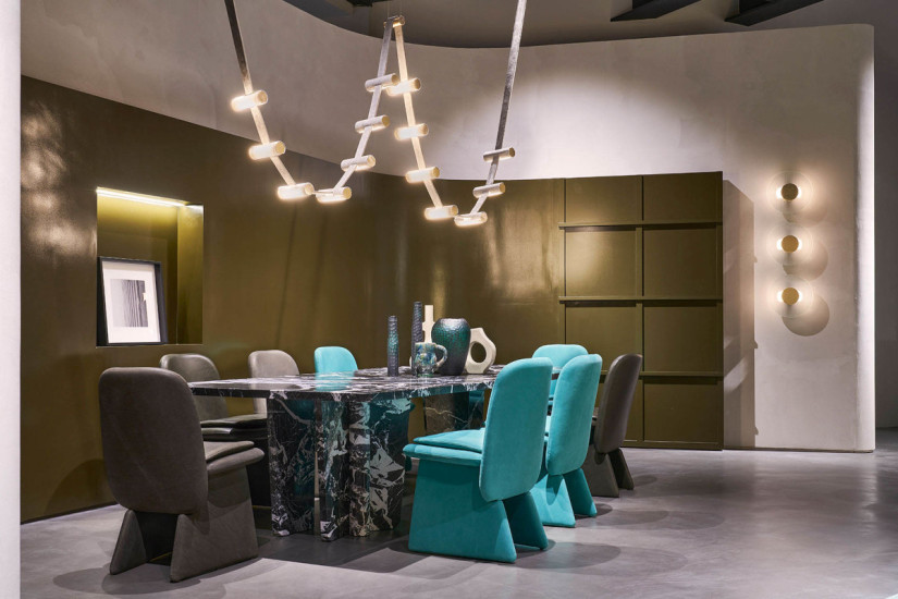 Chaise Jodie Baxter - 4