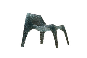 Fauteuil Veronica Edra - 1