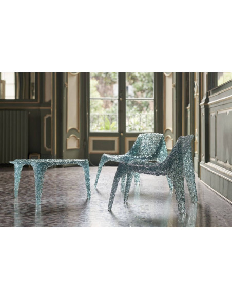 Fauteuil Veronica Edra - 2