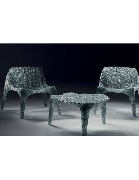 Fauteuil Veronica Edra - 4