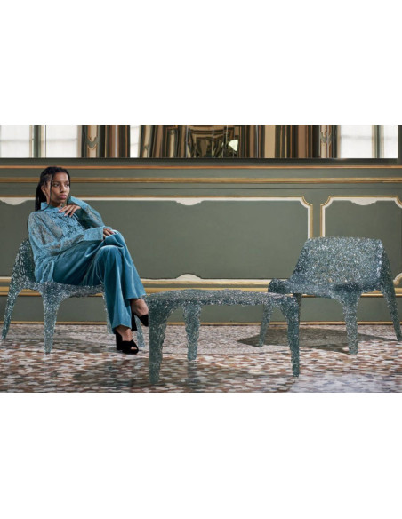 Fauteuil Veronica Edra - 6