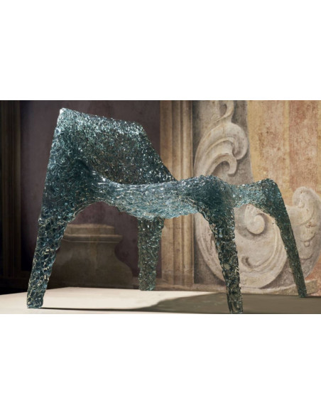 Fauteuil Veronica Edra - 7