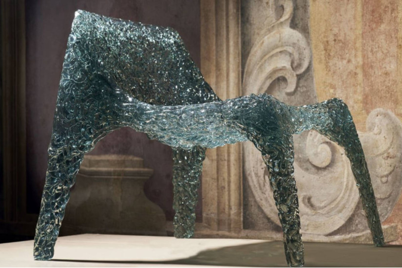 Fauteuil Veronica Edra - 7