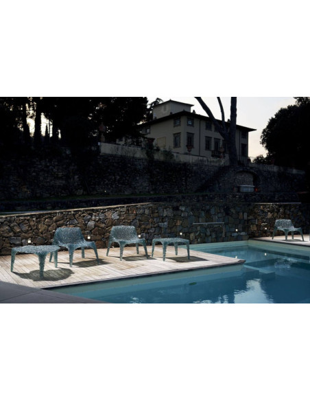 Table basse Veronica Edra - 3